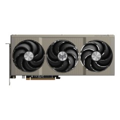 Sapphire Nitro Amd Radeon Rx 9060 Xt